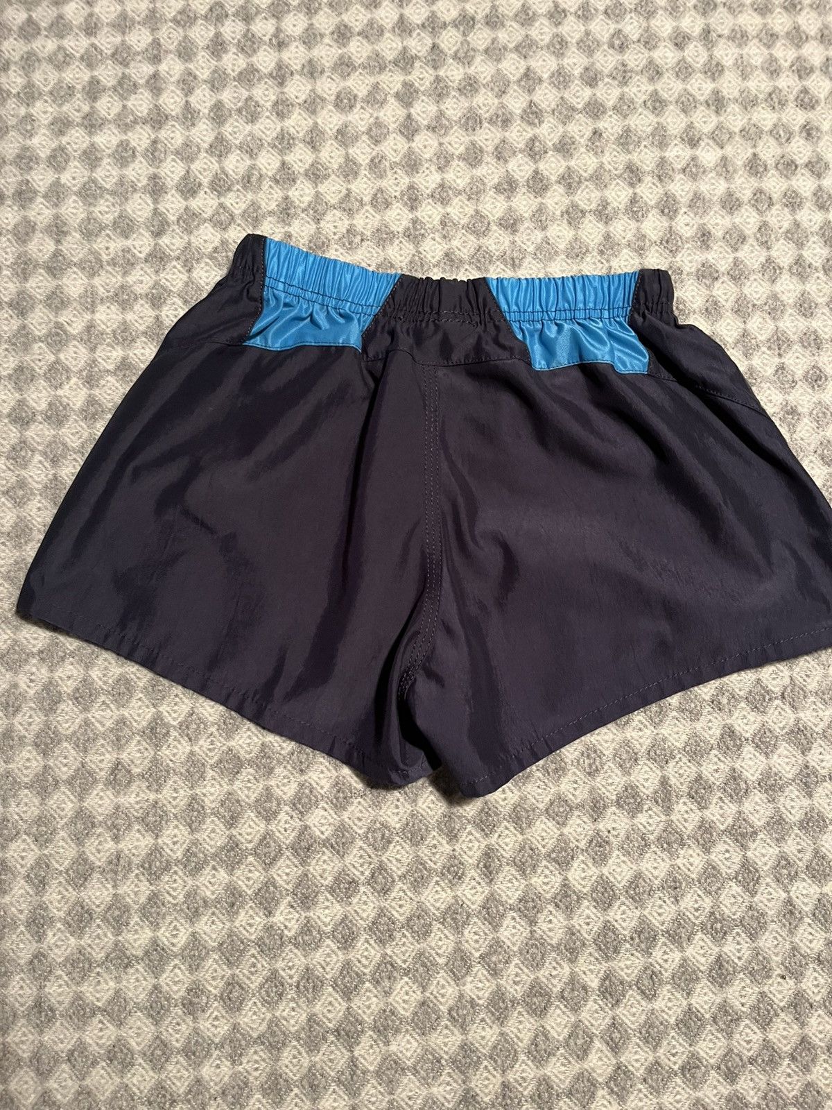 Other Vintage NRL Goldcoast Titans Rugby Shorts Size M Size US 32 / EU 48 - 5 Thumbnail