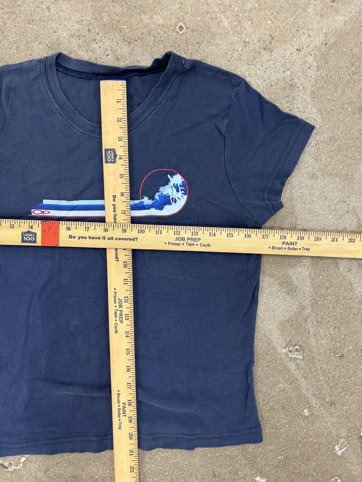 Ocean Pacific Vintage y2k ocean pacific T shirt Size M / US 6-8 / IT 42-44 - 4 Thumbnail
