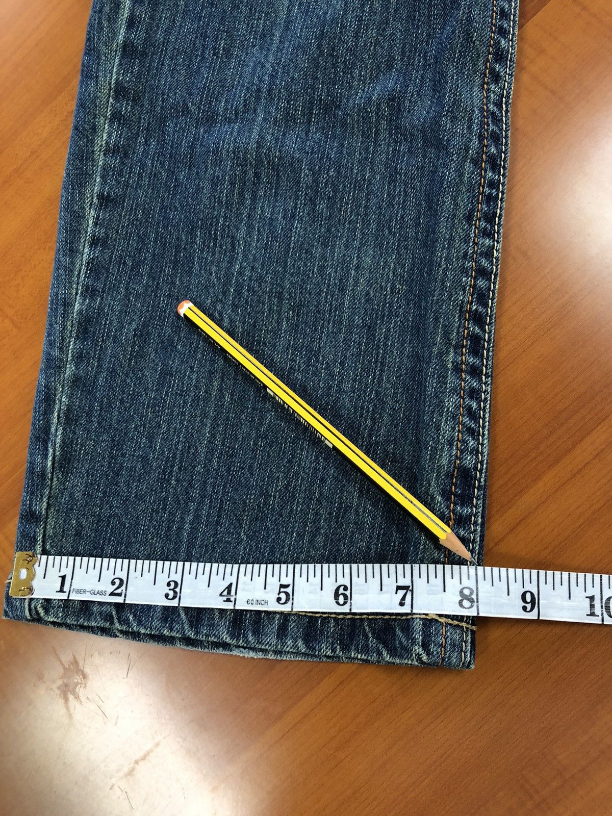 CopperSmith Streetwear Jeans