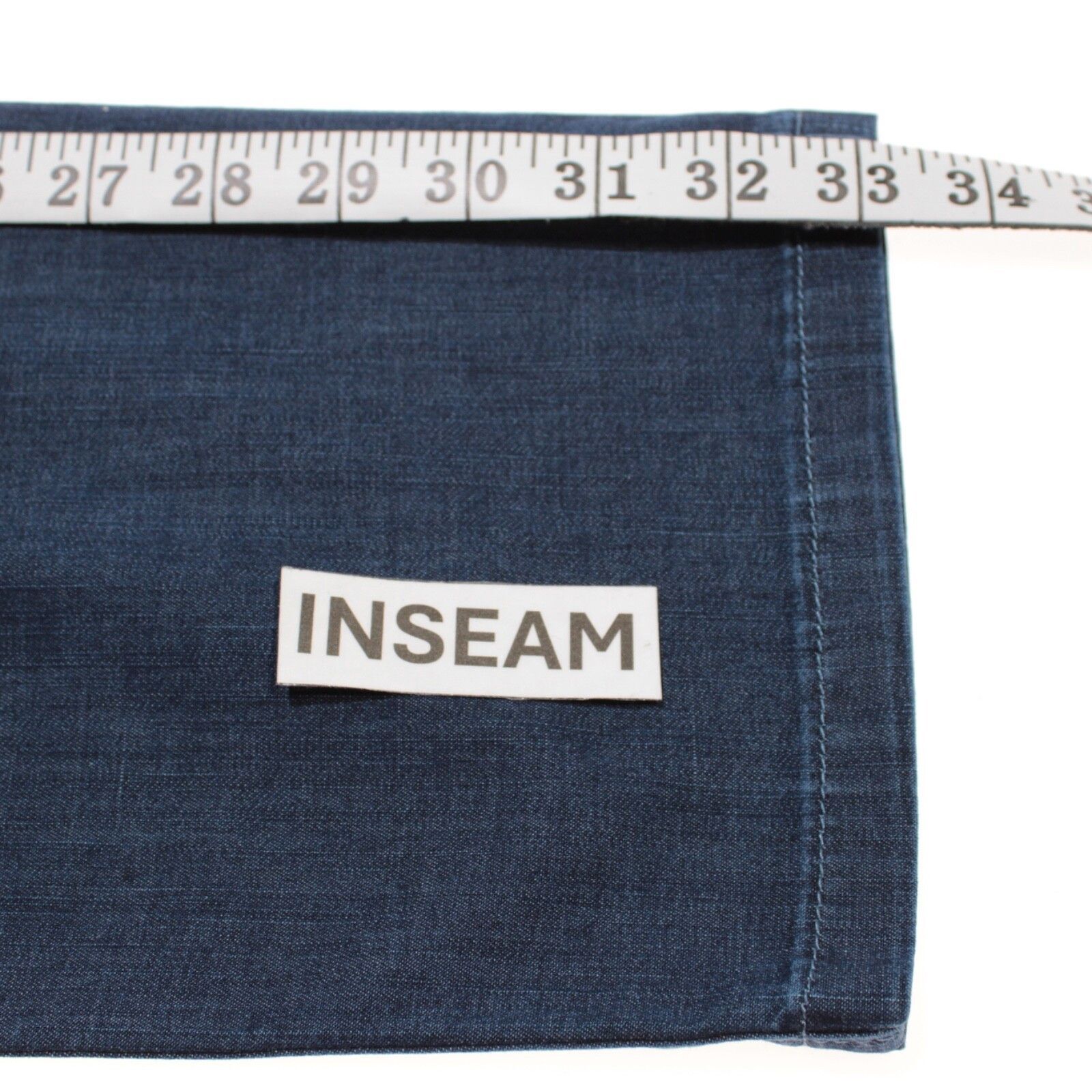 Other Meyer New with tags Chino Size 34 US In Blue Size US 34 / EU 50 - 7 Thumbnail