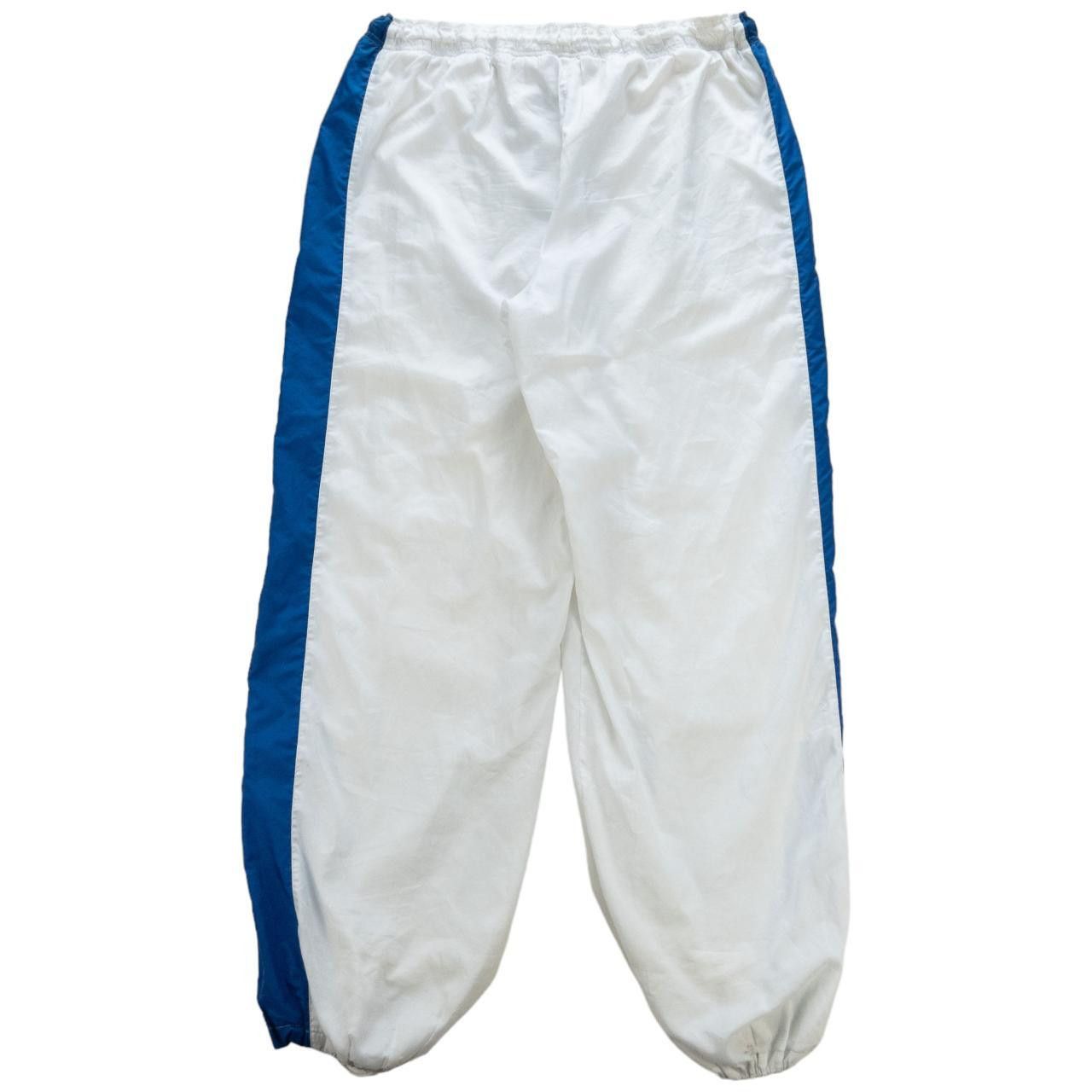 Nike Vintage Nike AIR Tracksuit Bottoms Size XL Size US 38 / EU 54 - 2 Thumbnail
