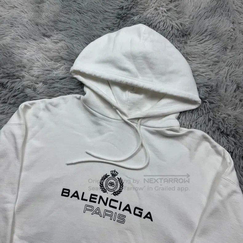 Balenciaga Balenciaga Maisui sweater Size US M / EU 48-50 / 2 - 2 Thumbnail