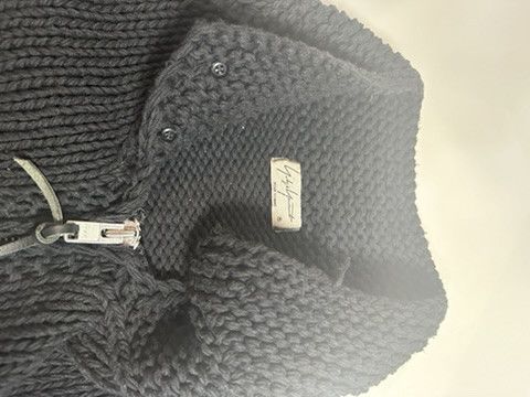 Yohji Yamamoto yohji yamamoto pour homme Size US L / EU 52-54 / 3 - 5 Thumbnail