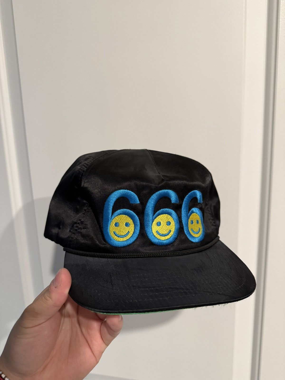 Midnight Studios Midnight Studio “Piss Off” hat | Grailed