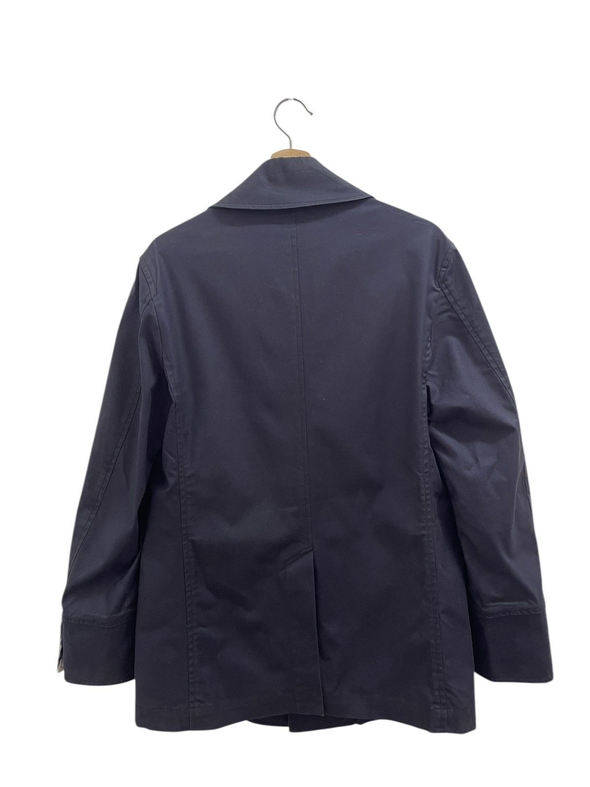 Burberry Burberry Black Label Chore Jacket Size US S / EU 44-46 / 1 - 6 Thumbnail