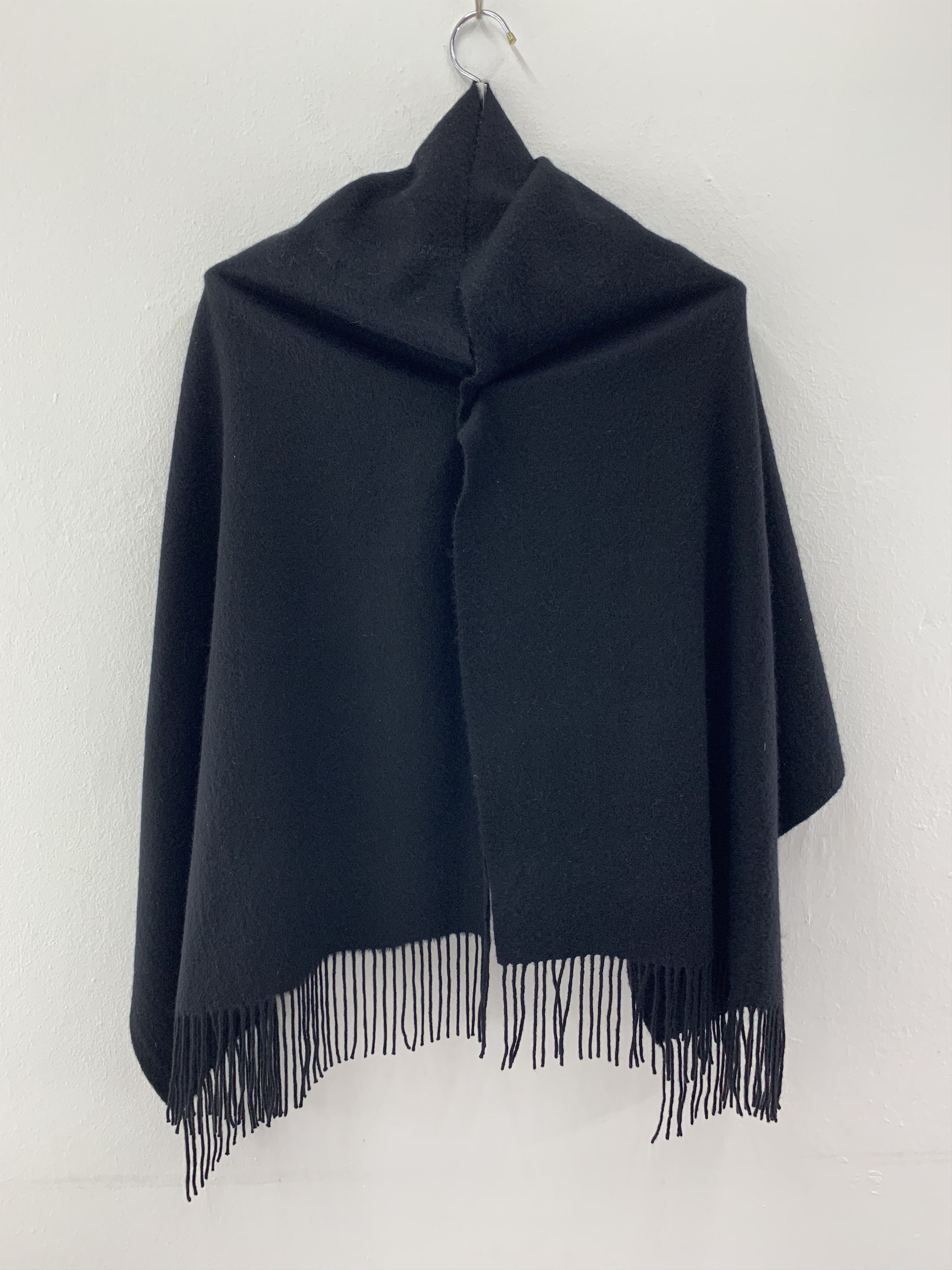 Chloe Chloe Scarf Wool Muffler Neck Wrap Shawl BL4056 Size ONE SIZE - 1 Thumbnail