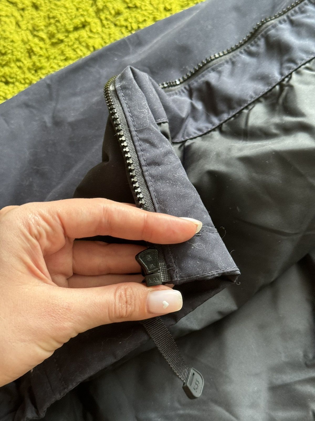 5.11 × Designer 5.11 tactical jacket Size US XS / EU 42 / 0 - 8 Thumbnail