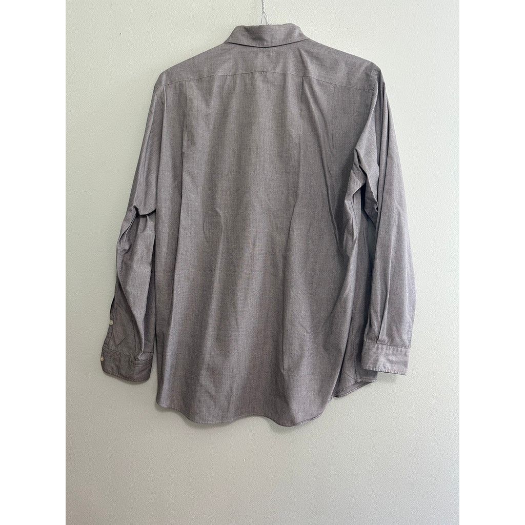 Polo Ralph Lauren Polo Ralph Lauren Golf gray Lowell Sport button down size M Size US M / EU 48-50 / 2 - 3 Thumbnail