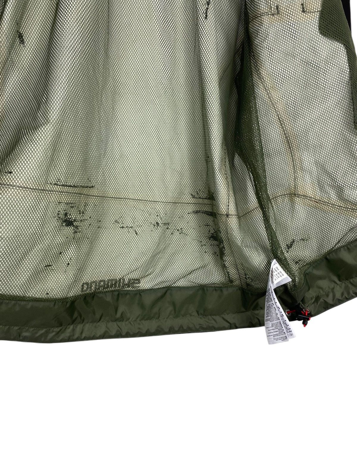 Japanese Brand Rare‼️ Shimano Dryshield Fishing Jacket Size US L / EU 52-54 / 3 - 17 Thumbnail