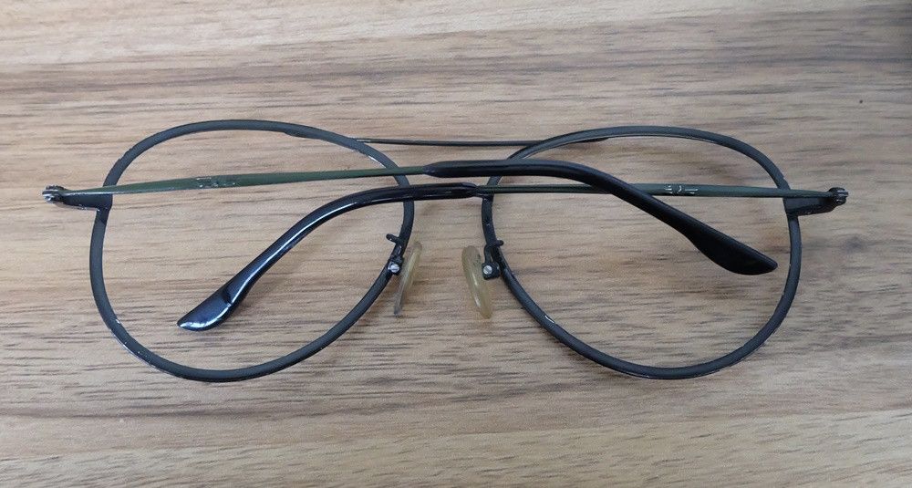 Other Posh Aviator Sunglasses Size ONE SIZE - 8 Thumbnail