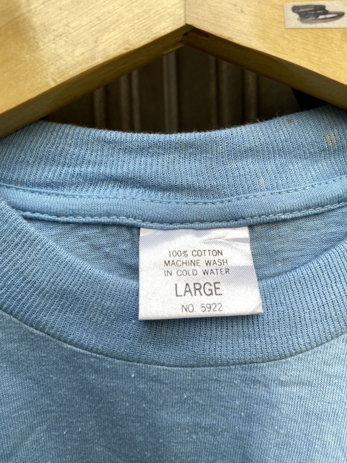 Japanese Brand Vintage 'The Ichikai Spa Festival' Japan Tee Size US S / EU 44-46 / 1 - 3 Thumbnail