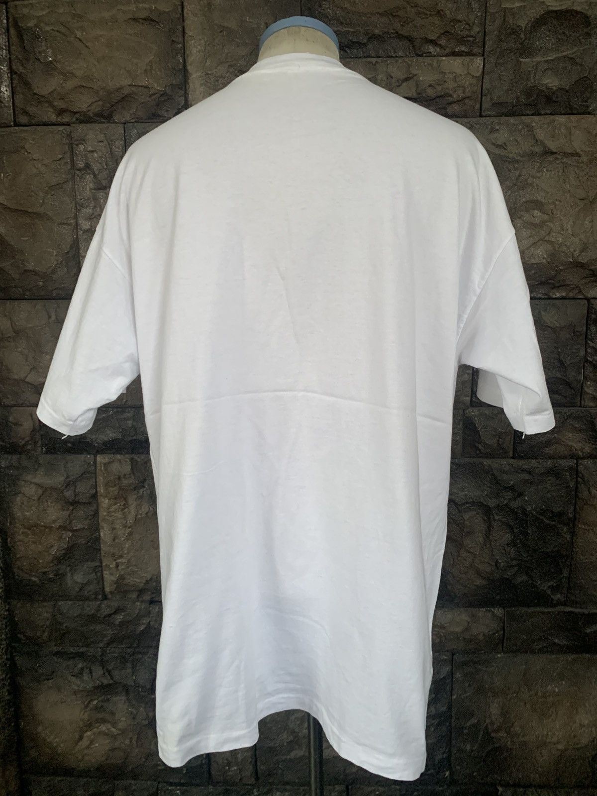 Vintage Vintage 90s Jeff Leedy Studios Graphics Art T shirt Size US XL / EU 56 / 4 - 6 Thumbnail