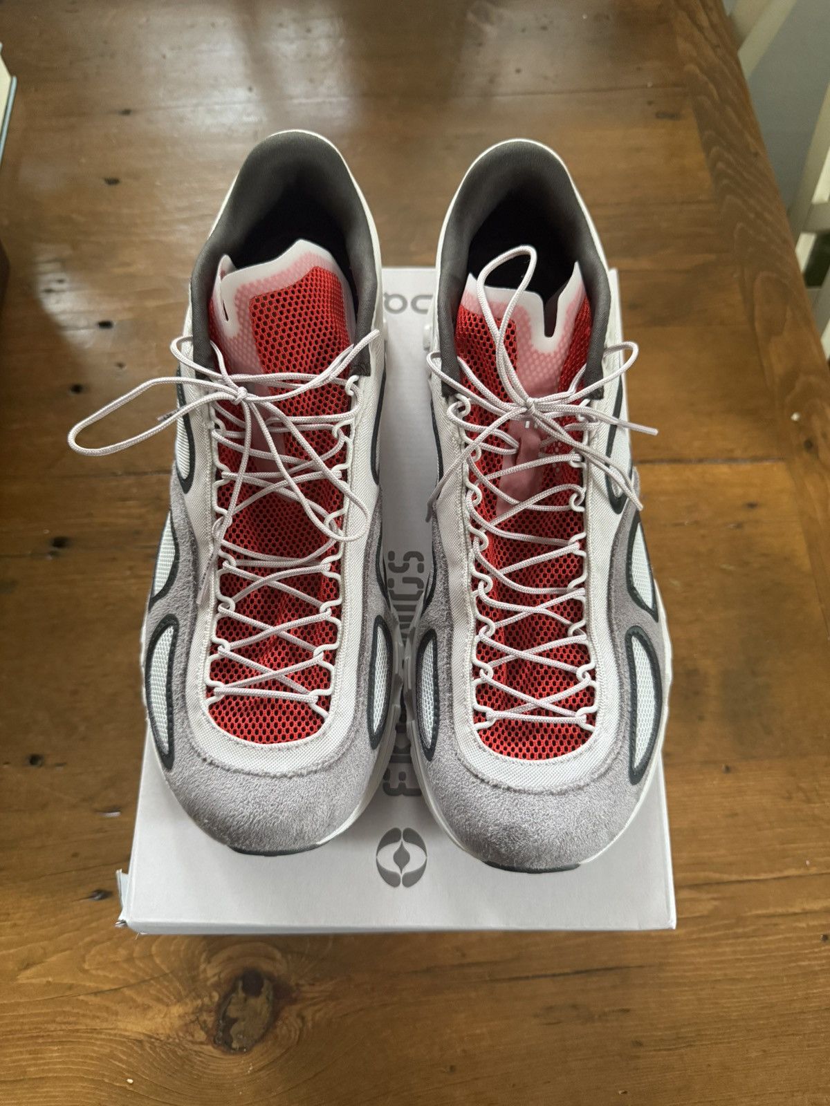 On On Cloud x FKA Twigs Size US 9.5 / EU 42-43 - 2 Thumbnail