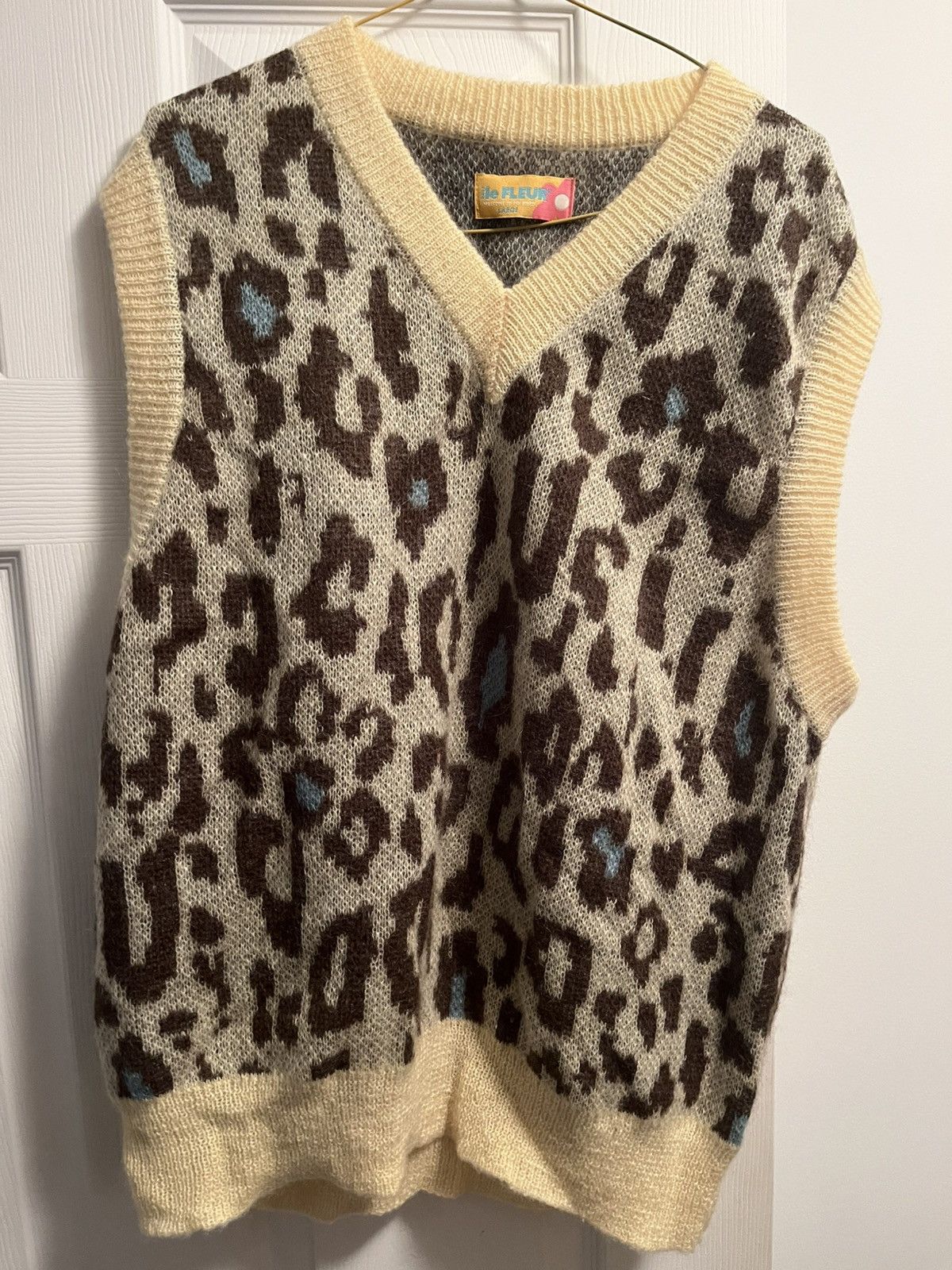 Golf Le Fleur Leopard | Grailed