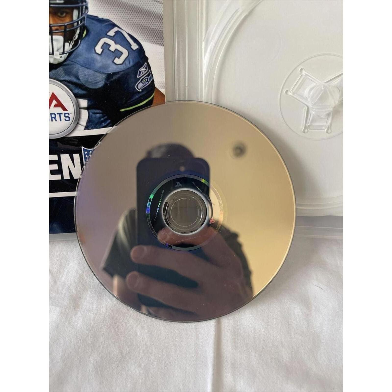 Other Madden NFL 07 for PlayStation 3 - EA Sports Size ONE SIZE - 4 Thumbnail