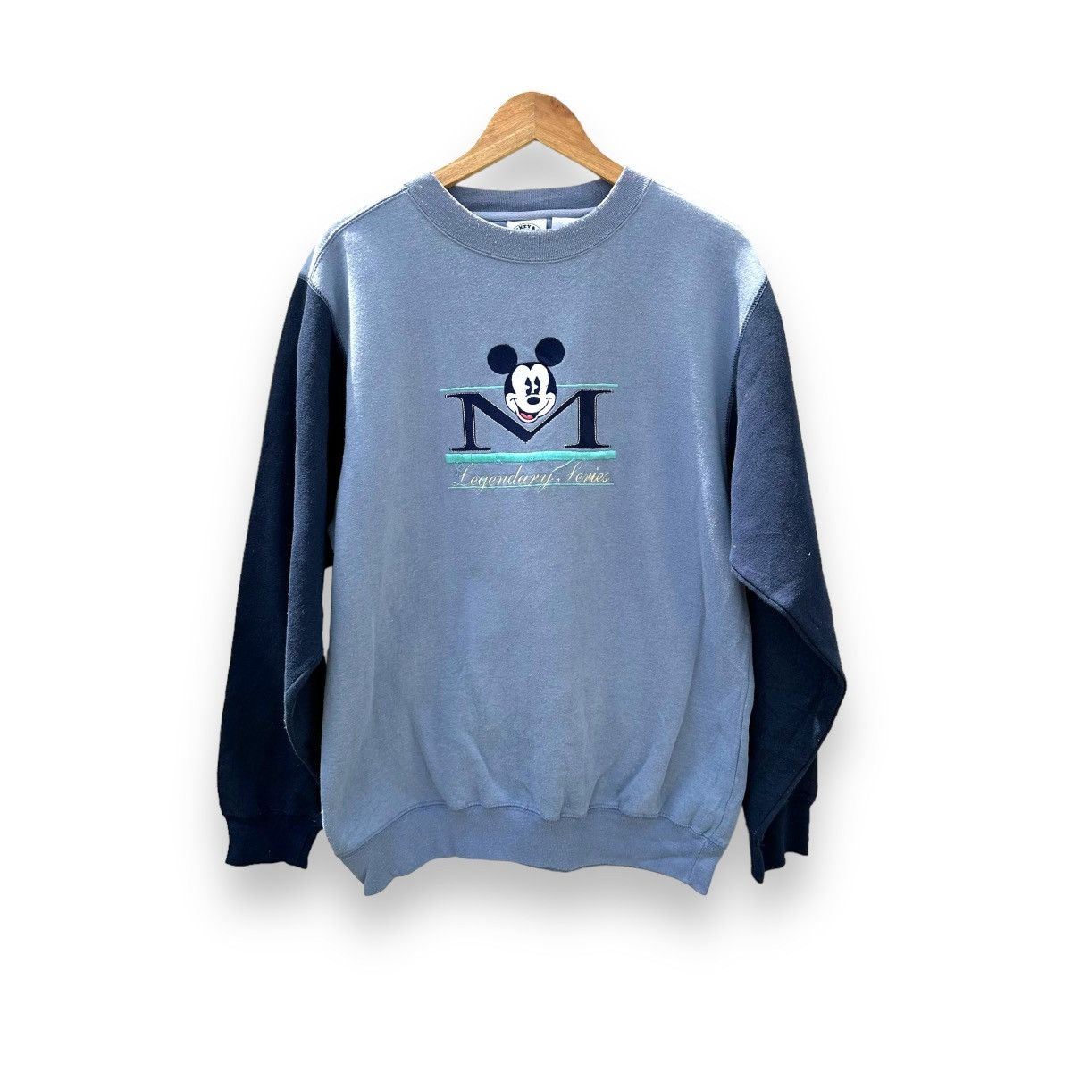 Mickey Mouse Brazos sportswear X Mickey Mouse Size US M / EU 48-50 / 2 - 1 Thumbnail