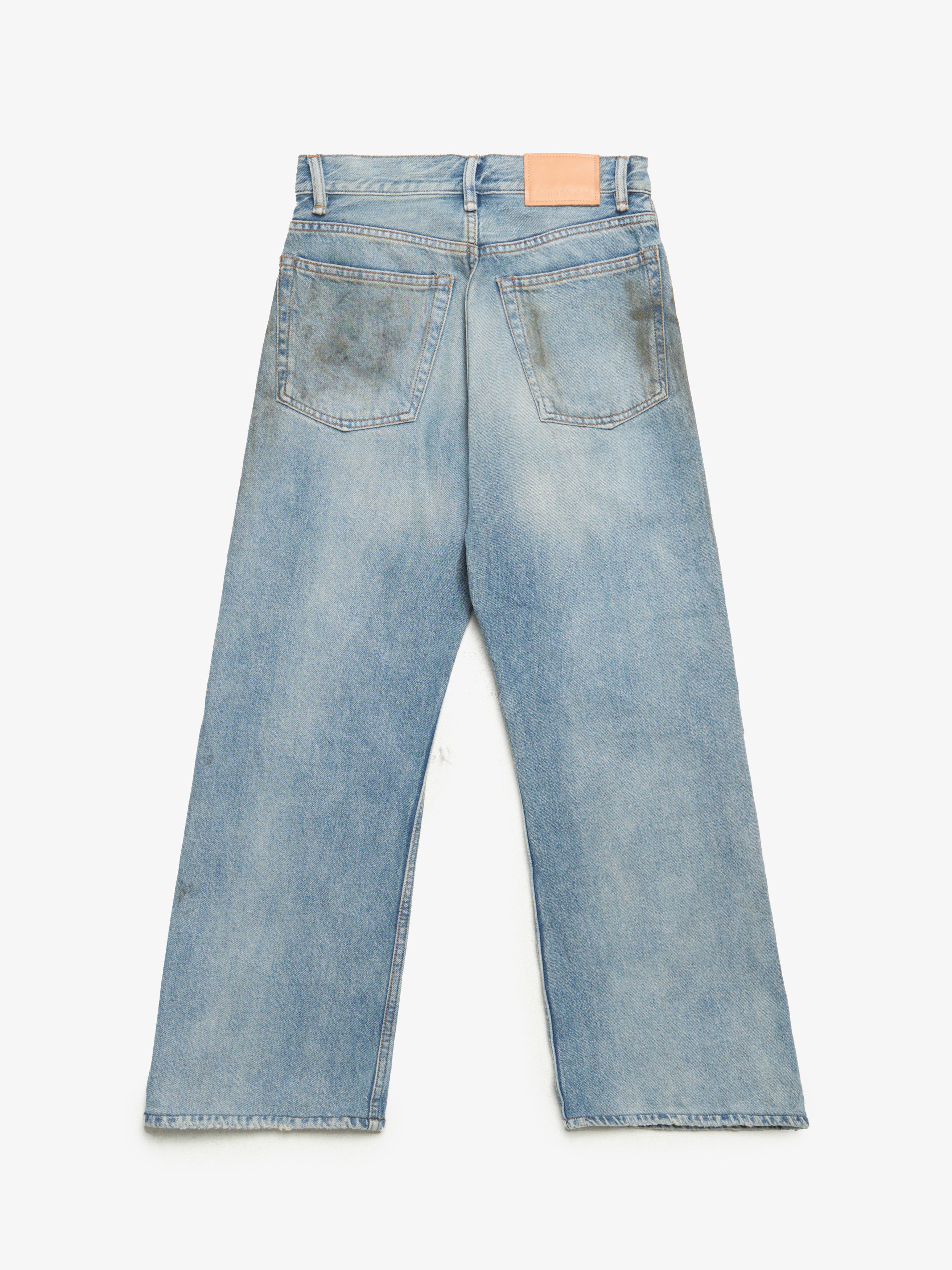 Acne Studios Acne Studios jeans Size 30" / US 8 / IT 44 - 2 Thumbnail