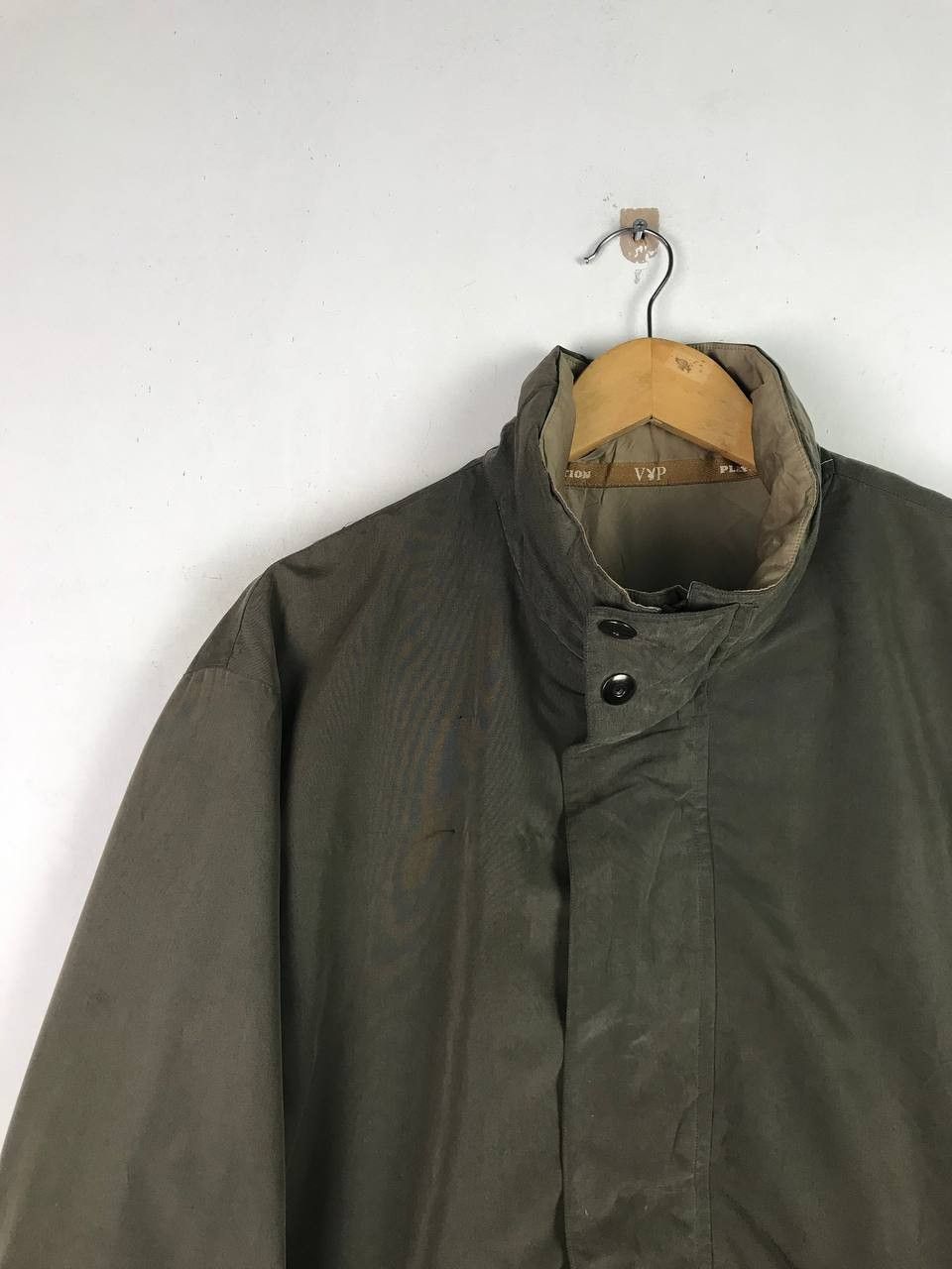 Japanese Brand × Playboy × Vintage Vintage 90's Playboy Full Zipper Jacket Size US XL / EU 56 / 4 - 5 Thumbnail