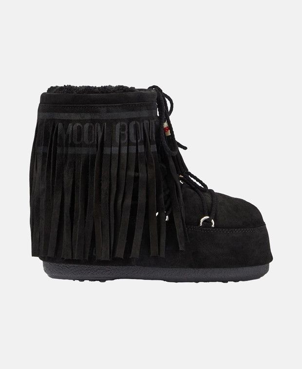 Alanui Lace-up boots Size US 10 / EU 43 - 1 Thumbnail