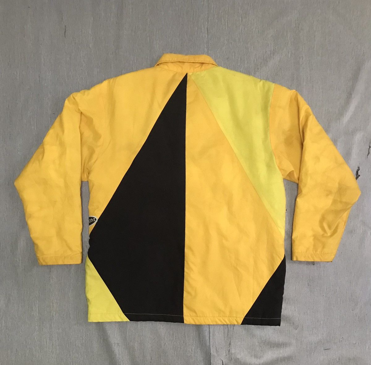 Vintage × Volcom Vintage Volcom Winter Coats Size US S / EU 44-46 / 1 - 6 Thumbnail