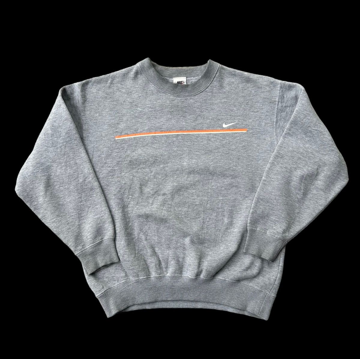Other Vintage Nike small logo sweatshirt Size US M / EU 48-50 / 2 - 4 Thumbnail