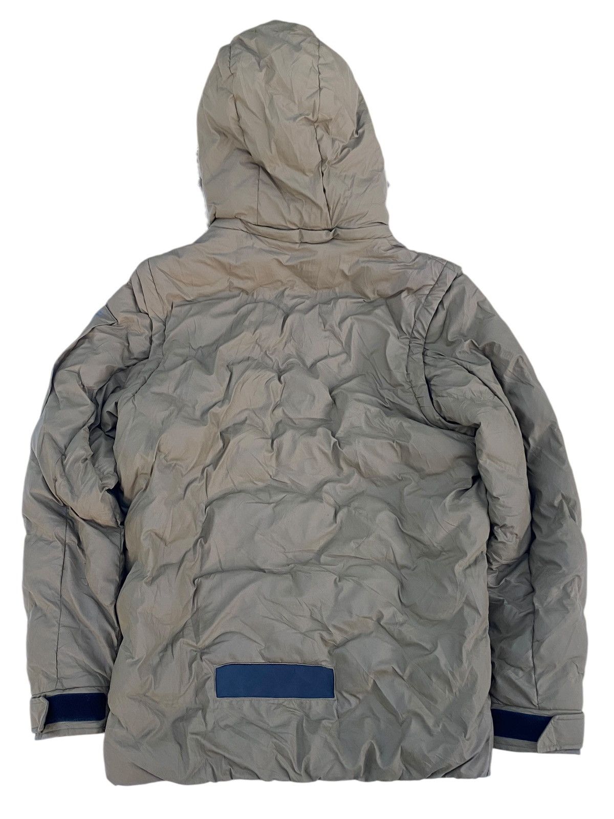 Japanese Brand Vtg Y2k Field Core Jacket Size US M / EU 48-50 / 2 - 2 Thumbnail