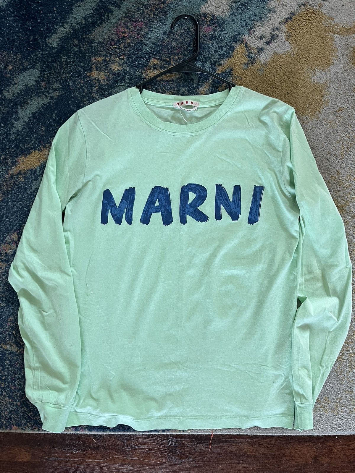Marni Marni long sleeve Size US XS / EU 42 / 0 - 1 Thumbnail