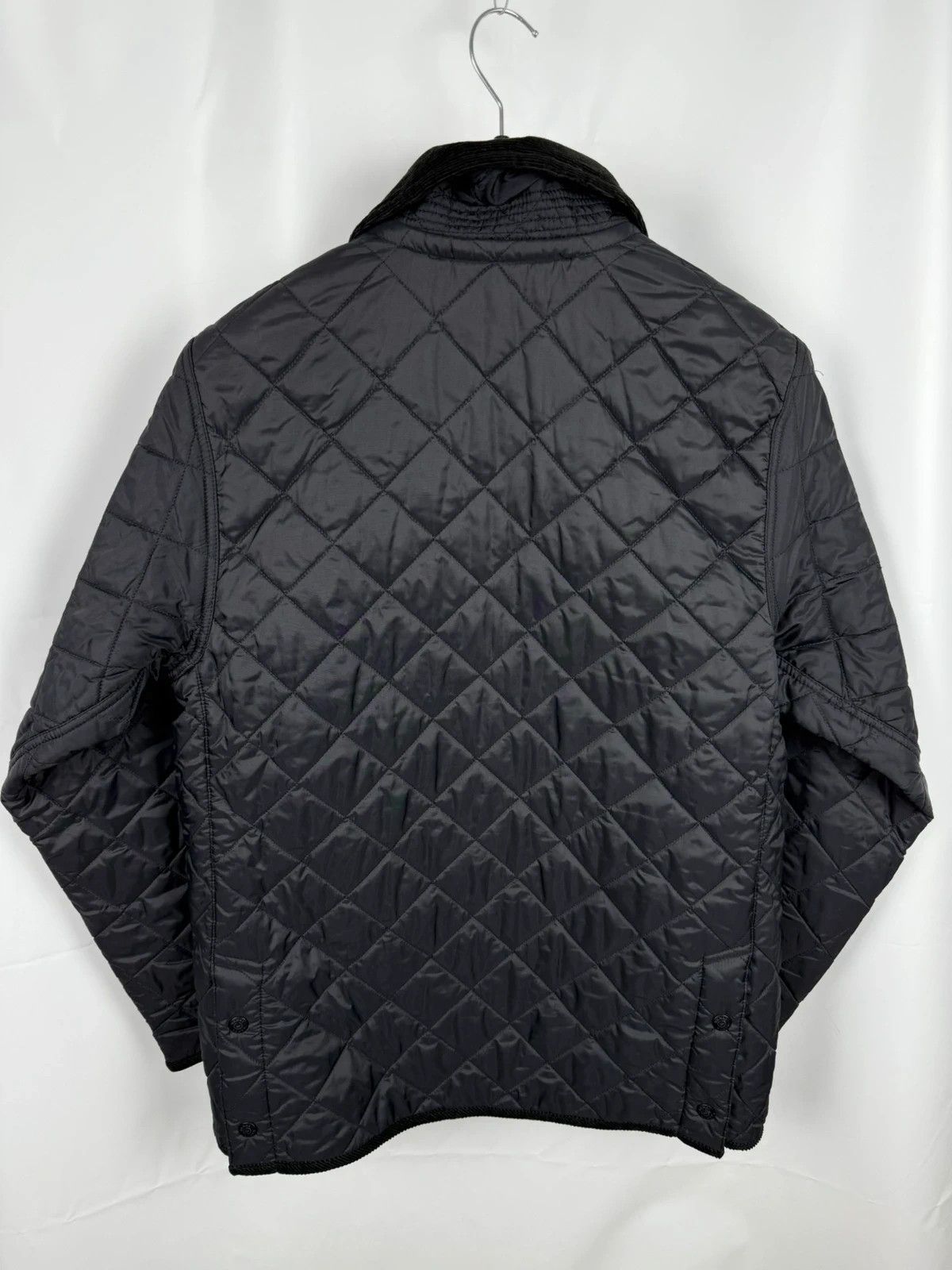 Henri Lloyd Henri Lloyd Quilted Jacket Collared Men size S Size US S / EU 44-46 / 1 - 7 Thumbnail