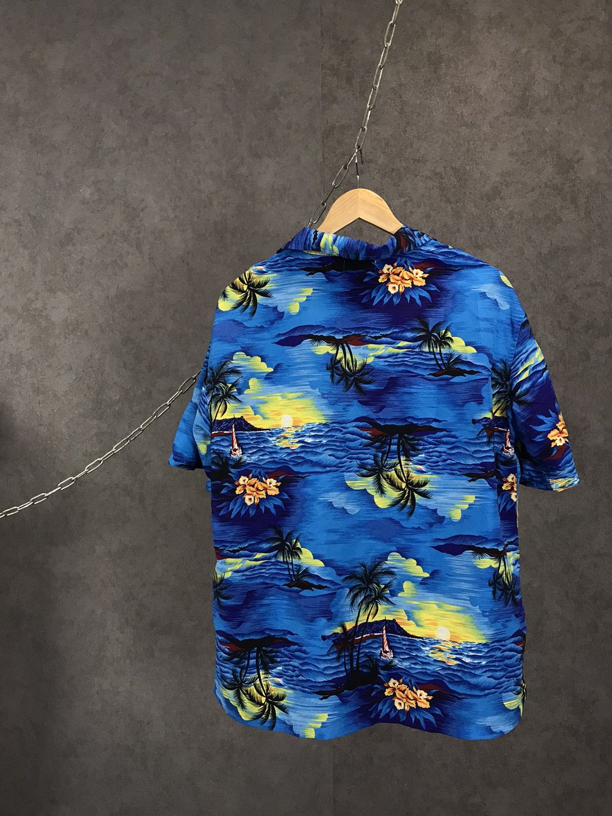 Other Hawaiian shirt Size US M / EU 48-50 / 2 - 4 Thumbnail