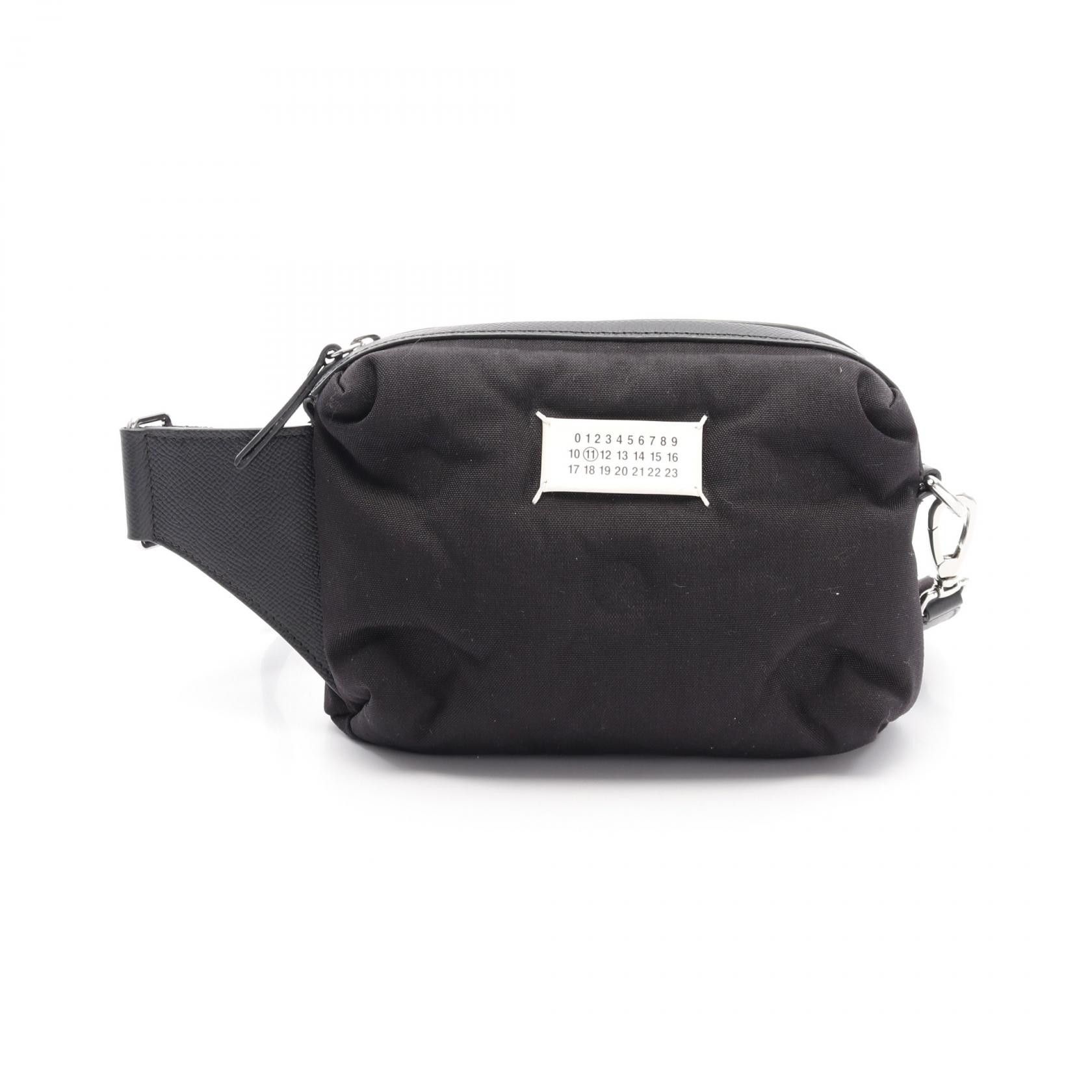 Maison Margiela Maison Martin Margiela 2way Leather Bag