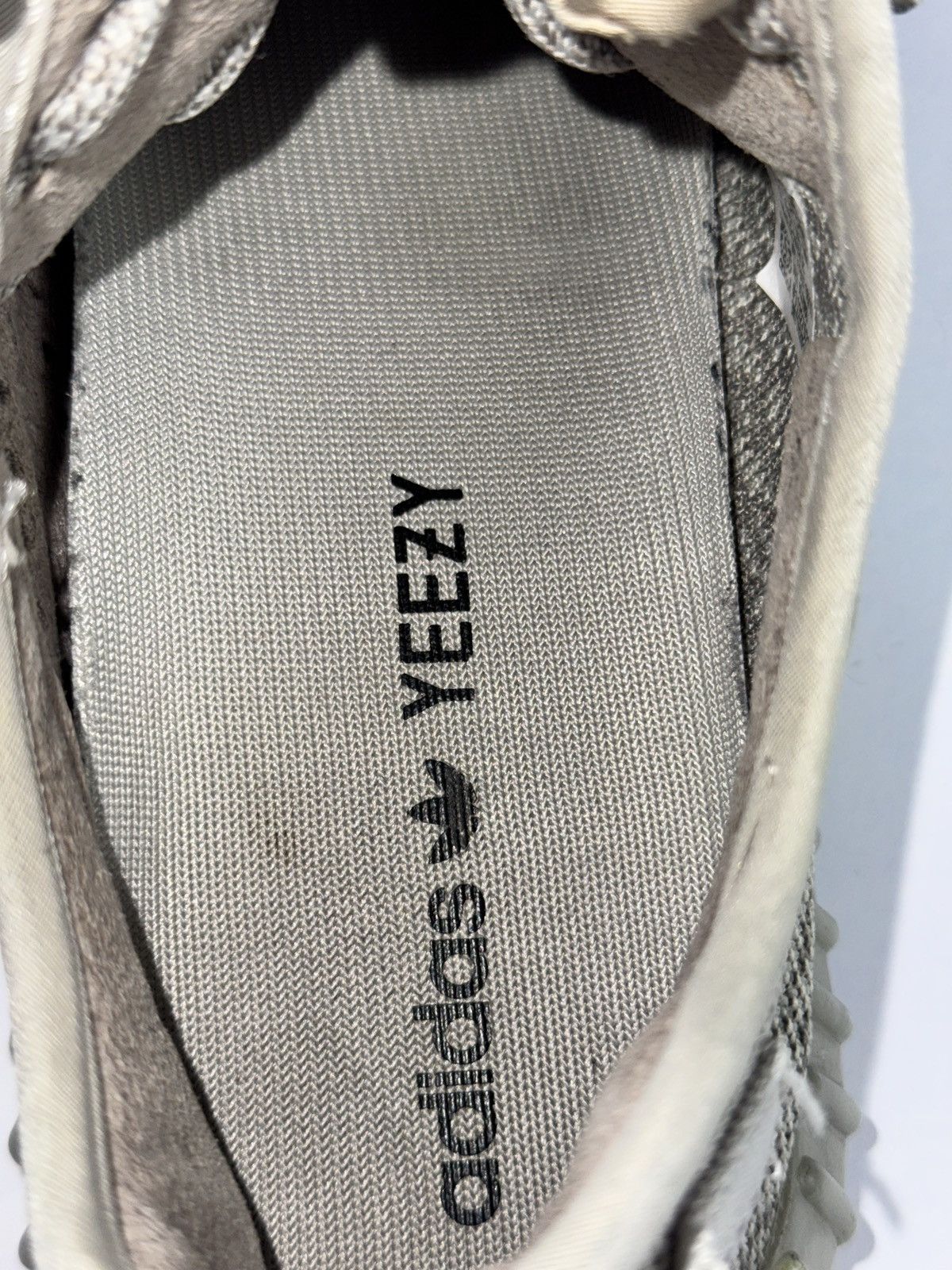 Yeezy ADIDAS YEEZY BOOST 350 MOONROCK SBEAKERS Size US 9 / EU 42 - 10 Thumbnail