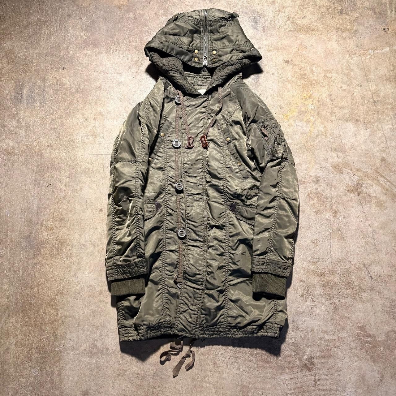 Goa Jacket | Grailed