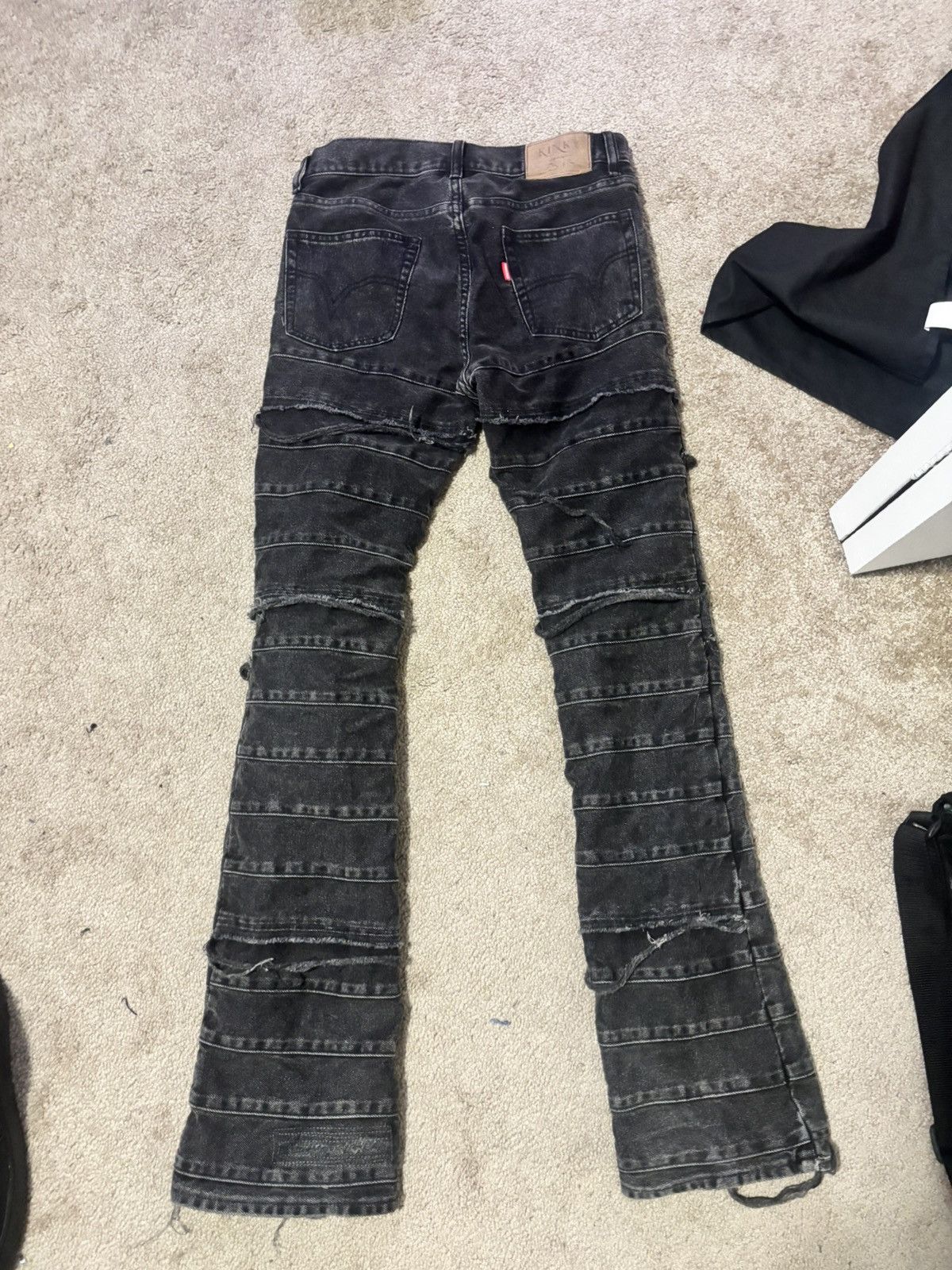 Hysteric Glamour Hysteric Glamour hagis Size US 28 / EU 44 - 1 Thumbnail