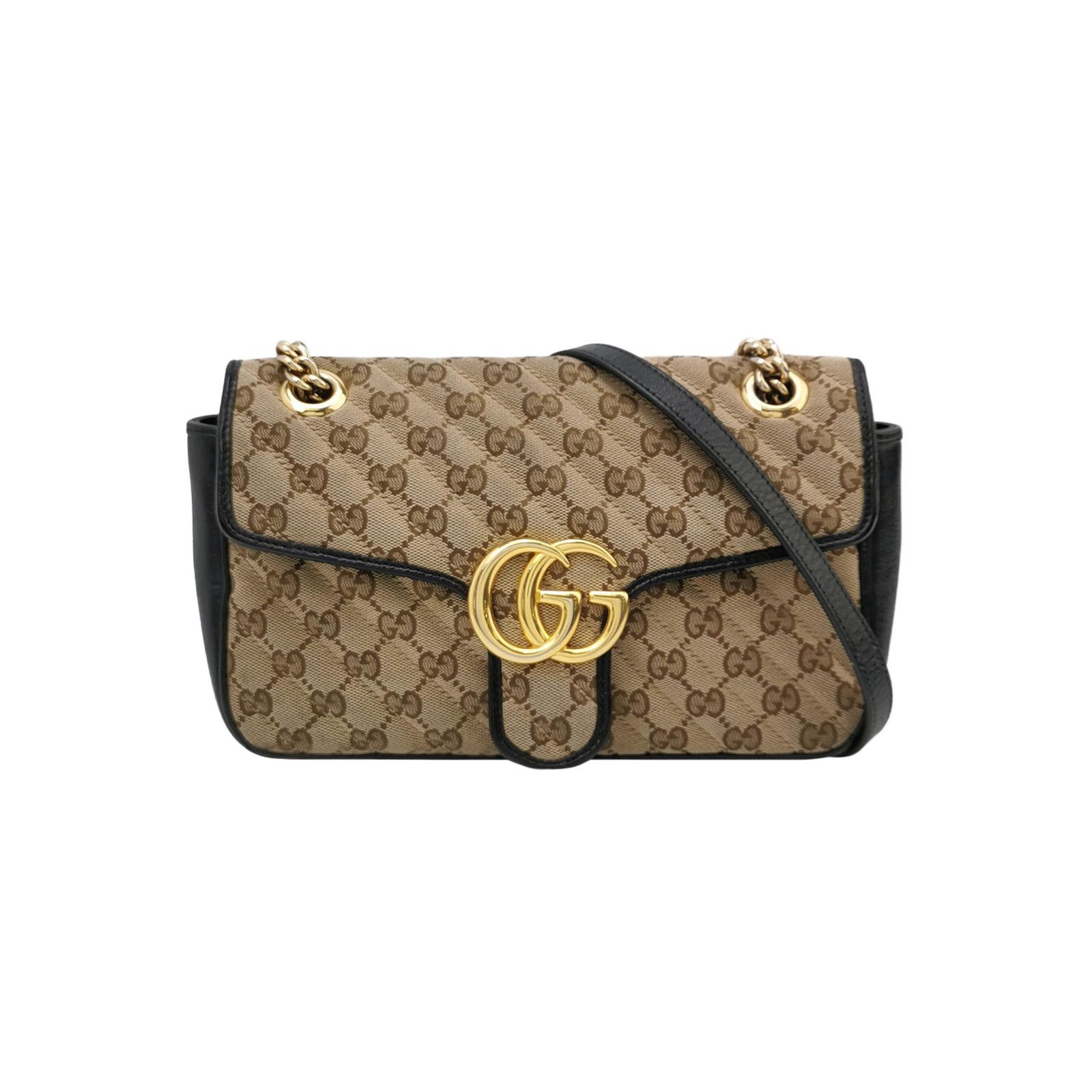 Gucci Gucci Women os Shoulder Bags Size ONE SIZE - 1 Thumbnail