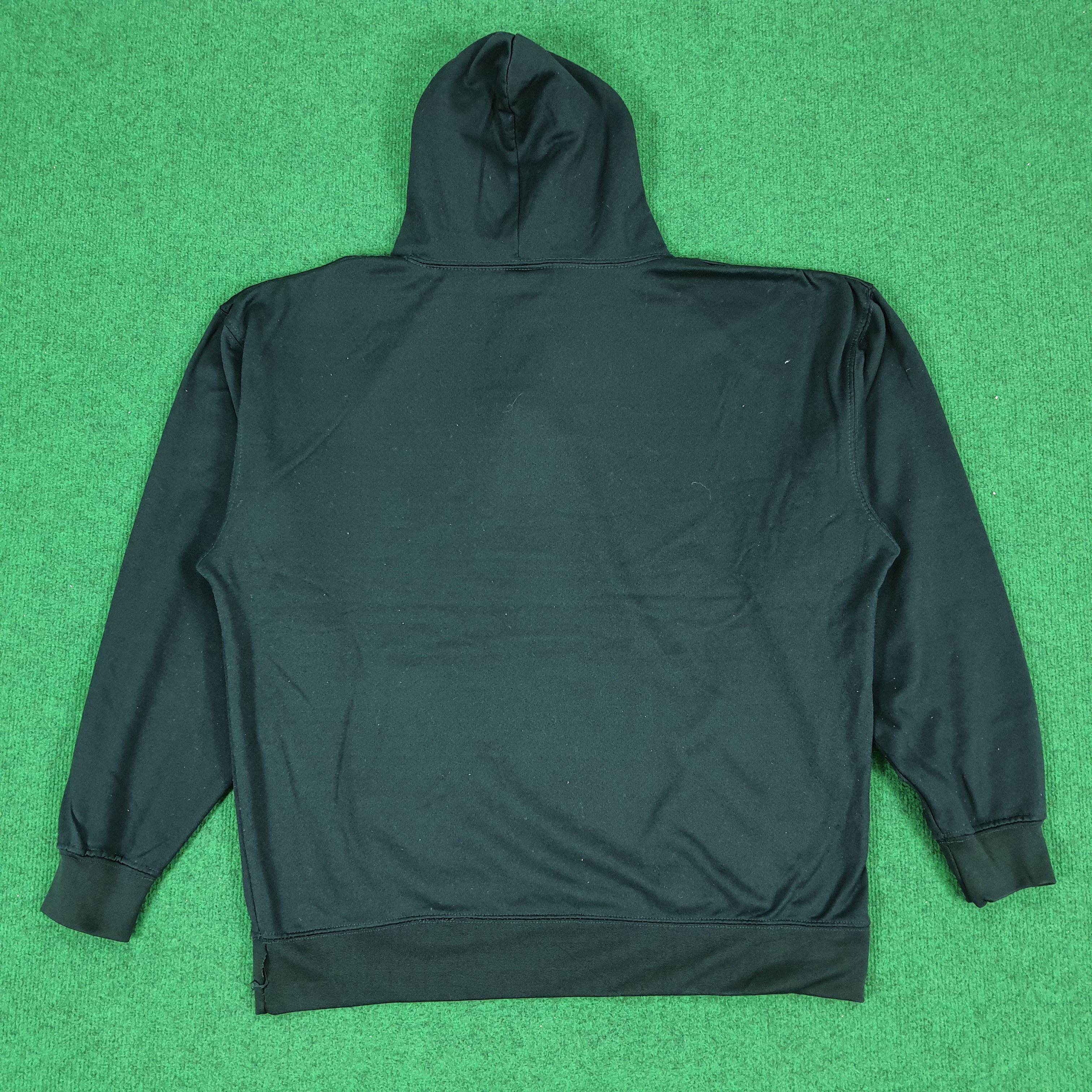 NFL Vintage Oregon Duck American College Football Team Hoodies Size US L / EU 52-54 / 3 - 3 Thumbnail