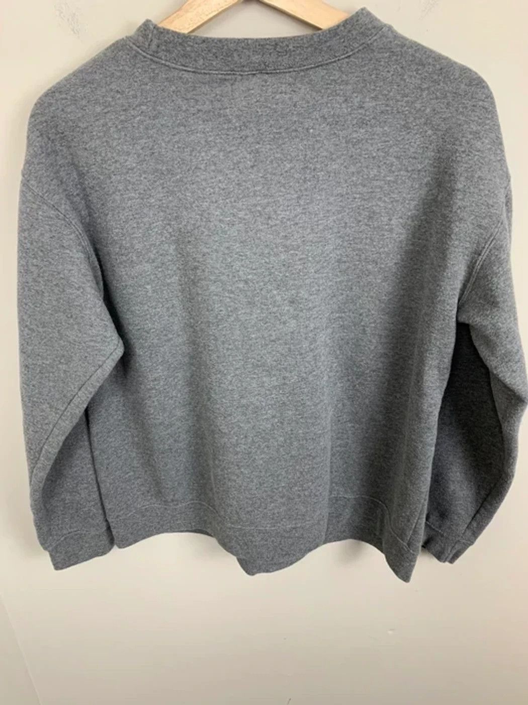 Vintage Vintage Crewneck Lion King Crewneck Size US S / EU 44-46 / 1 - 1 Thumbnail
