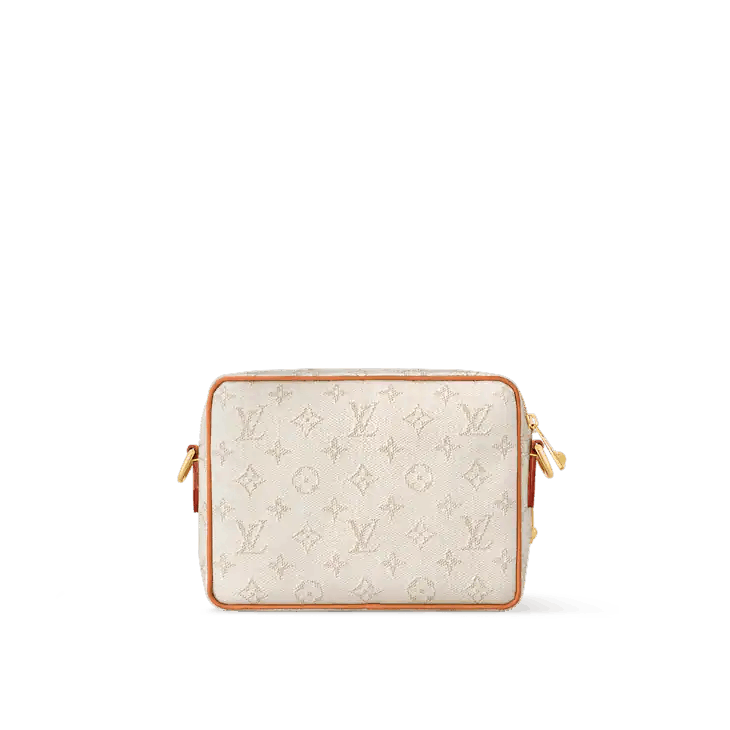 Louis Vuitton Nil Bag Size ONE SIZE - 4 Thumbnail