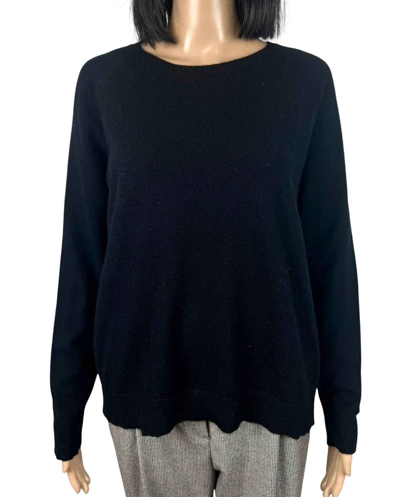 Other Bongenie Grieder Cashmere Pullover Sweater size M Size M / US 6-8 / IT 42-44 - 2 Thumbnail