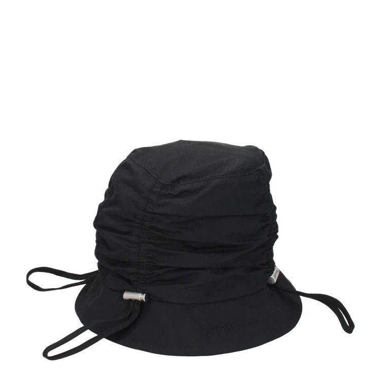 ob1o1e0524 Size: 60 Hats in Black