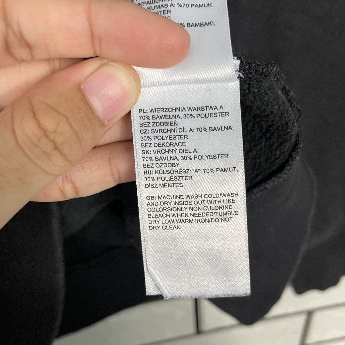 The North Face The North Face Pullover Hoodie Size US XS / EU 42 / 0 - 18 Thumbnail
