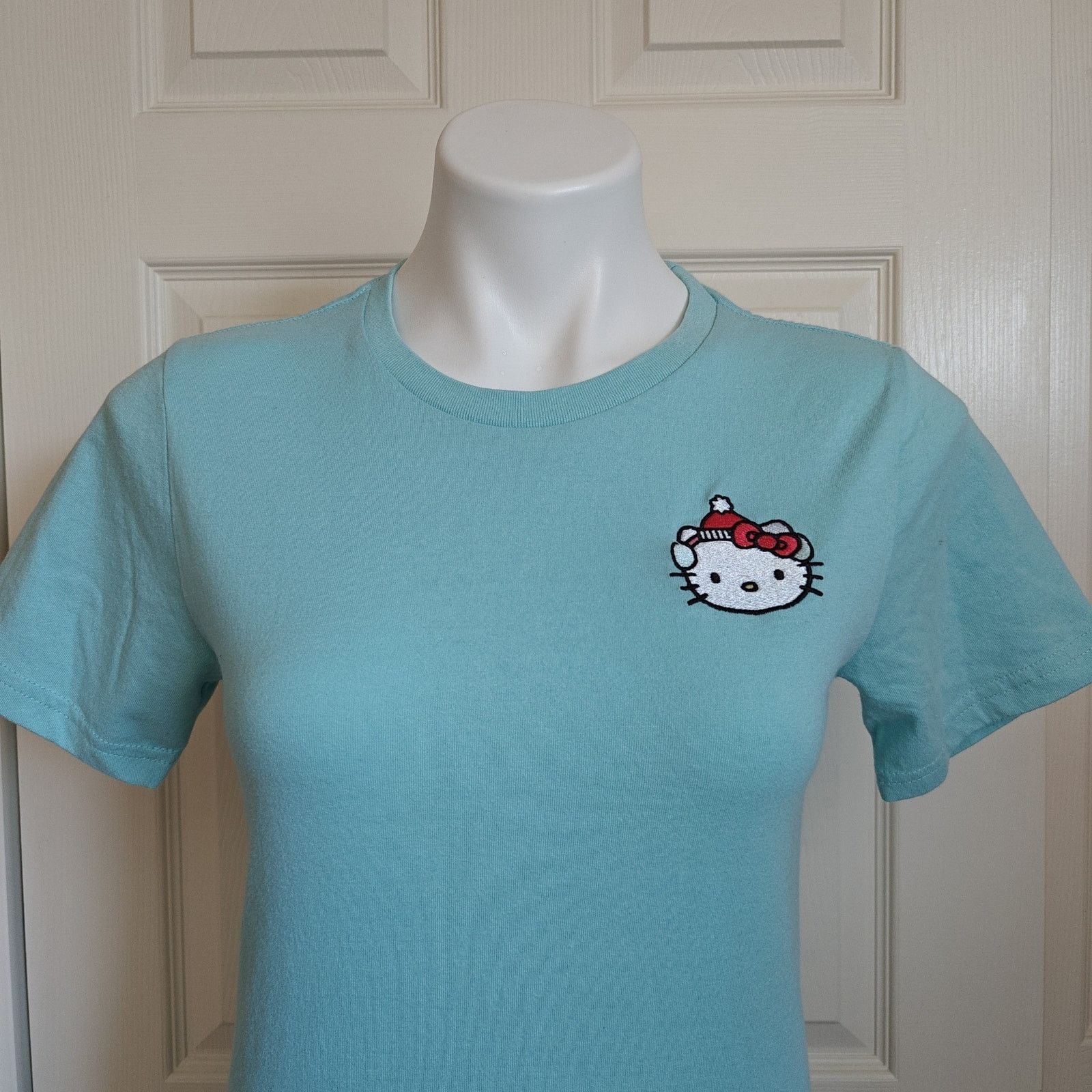 Other Unisex Hello Kitty and Friends campfire relaxed graphic tee Size XS / US 0-2 / IT 36-38 - 3 Thumbnail