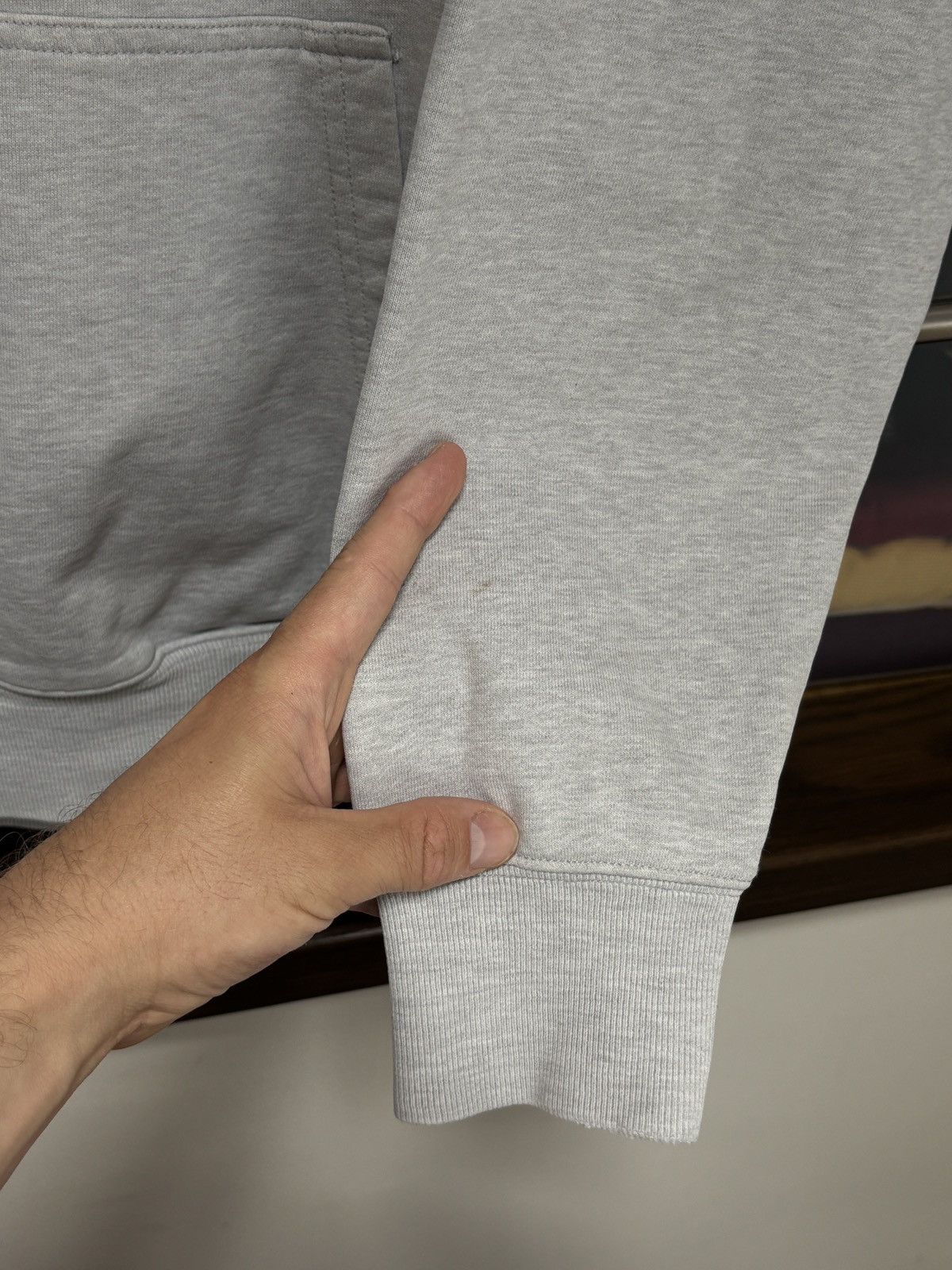 Palace Palace P-3D Hoodie Streetwear Size US L / EU 52-54 / 3 - 7 Thumbnail