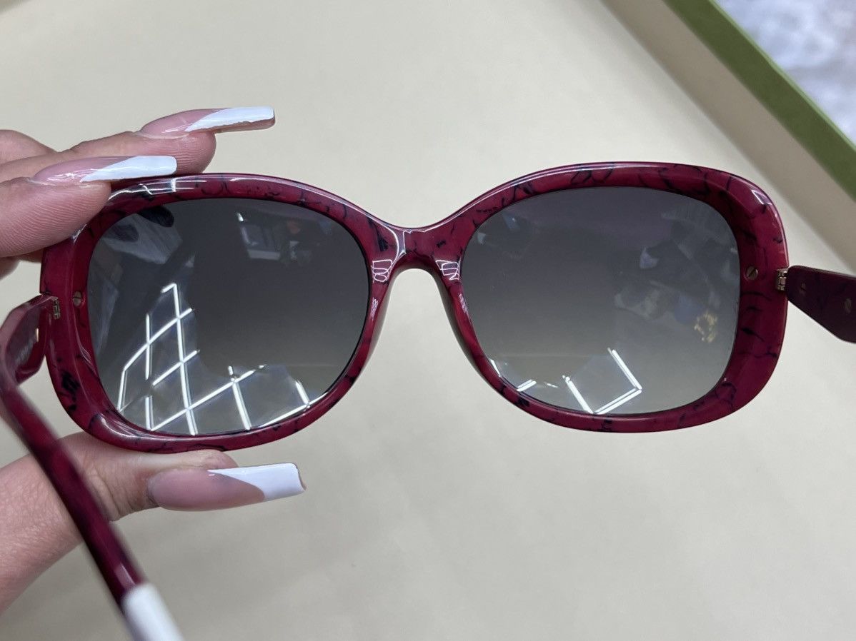 Prada Prada PR 04ZS Size ONE SIZE - 12 Thumbnail