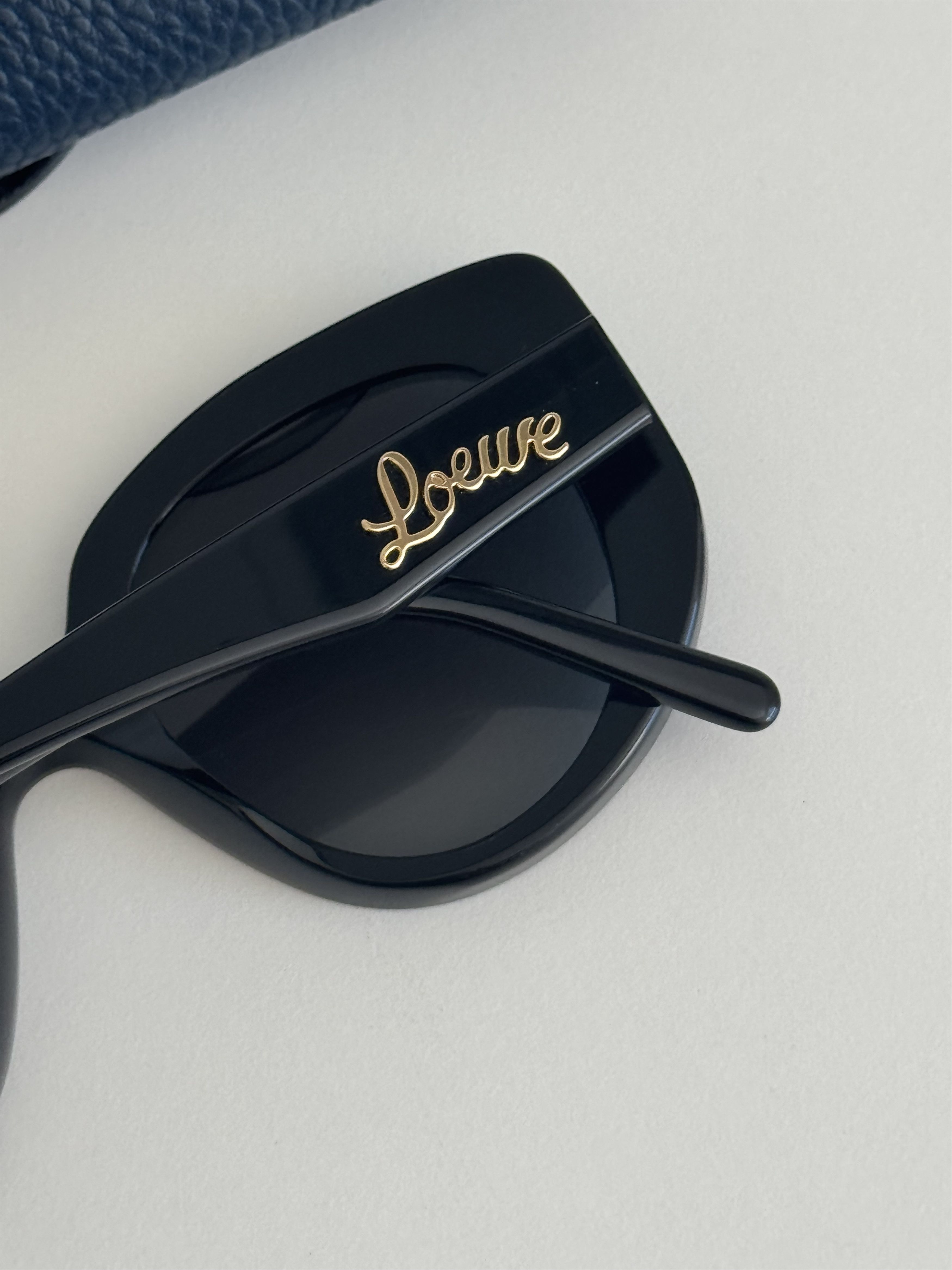 Loewe LOEWE SUNGLASSES Size ONE SIZE - 4 Thumbnail