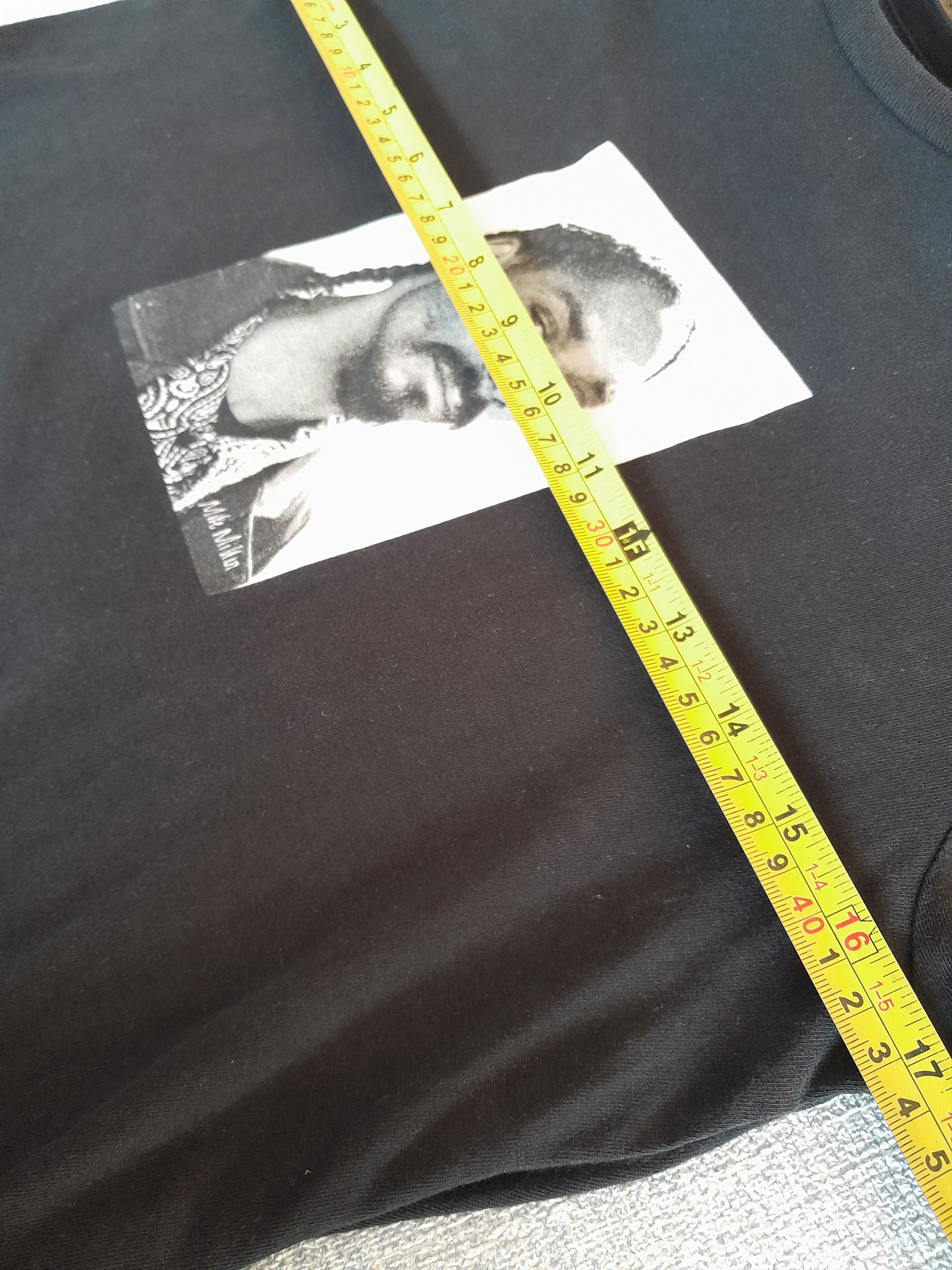 Snoop Dogg Snoop Dogg Mike Miller Size XXS / US 00 / IT 34 - 6 Thumbnail