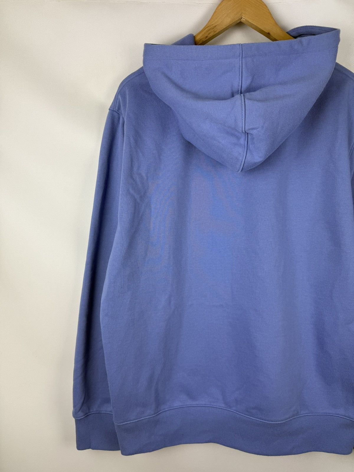 Daily Paper Daily Paper Men’s Heavy Cotton Hoodie Pullover Size XL Size US XL / EU 56 / 4 - 16 Thumbnail
