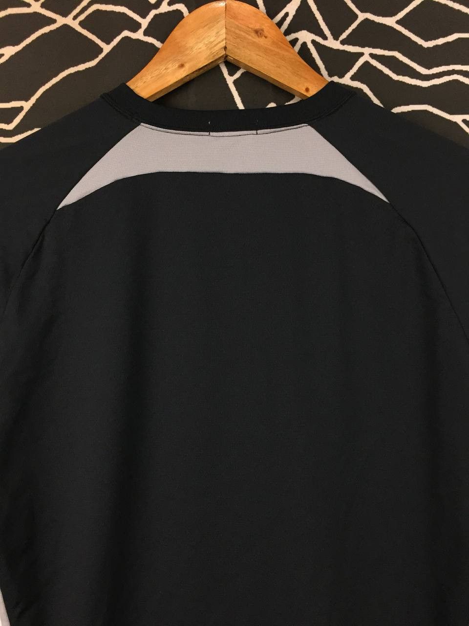 Adidas Adidas Climacool Made In Japan Athletic Long Sleeve Jersey Size US M / EU 48-50 / 2 - 8 Thumbnail