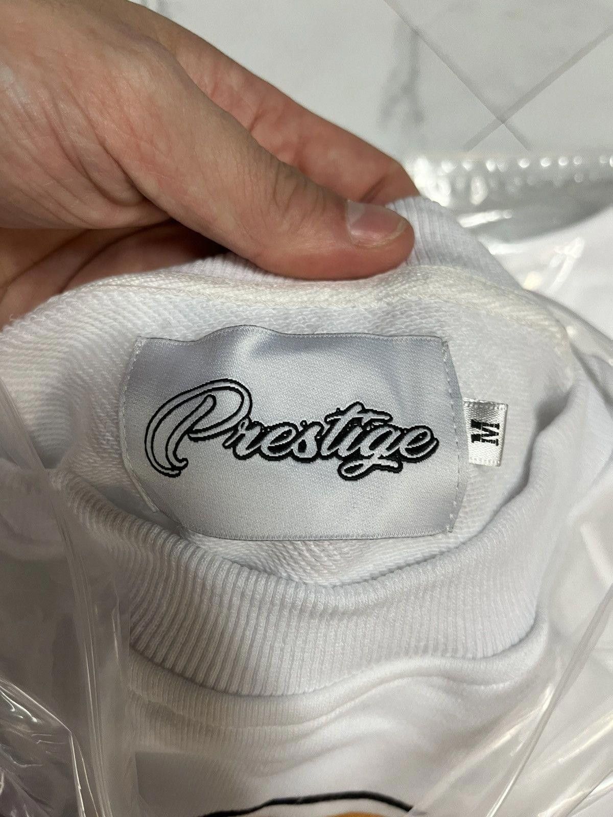 Other War Has Ended Prestige Tee Size US M / EU 48-50 / 2 - 2 Thumbnail