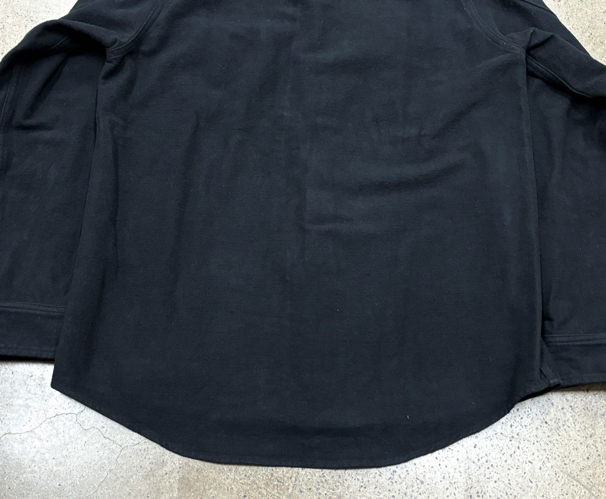 Visvim Visvim ICT Black Elk Flannel Bandana Shirts，size 3 Size US L / EU 52-54 / 3 - 7 Thumbnail