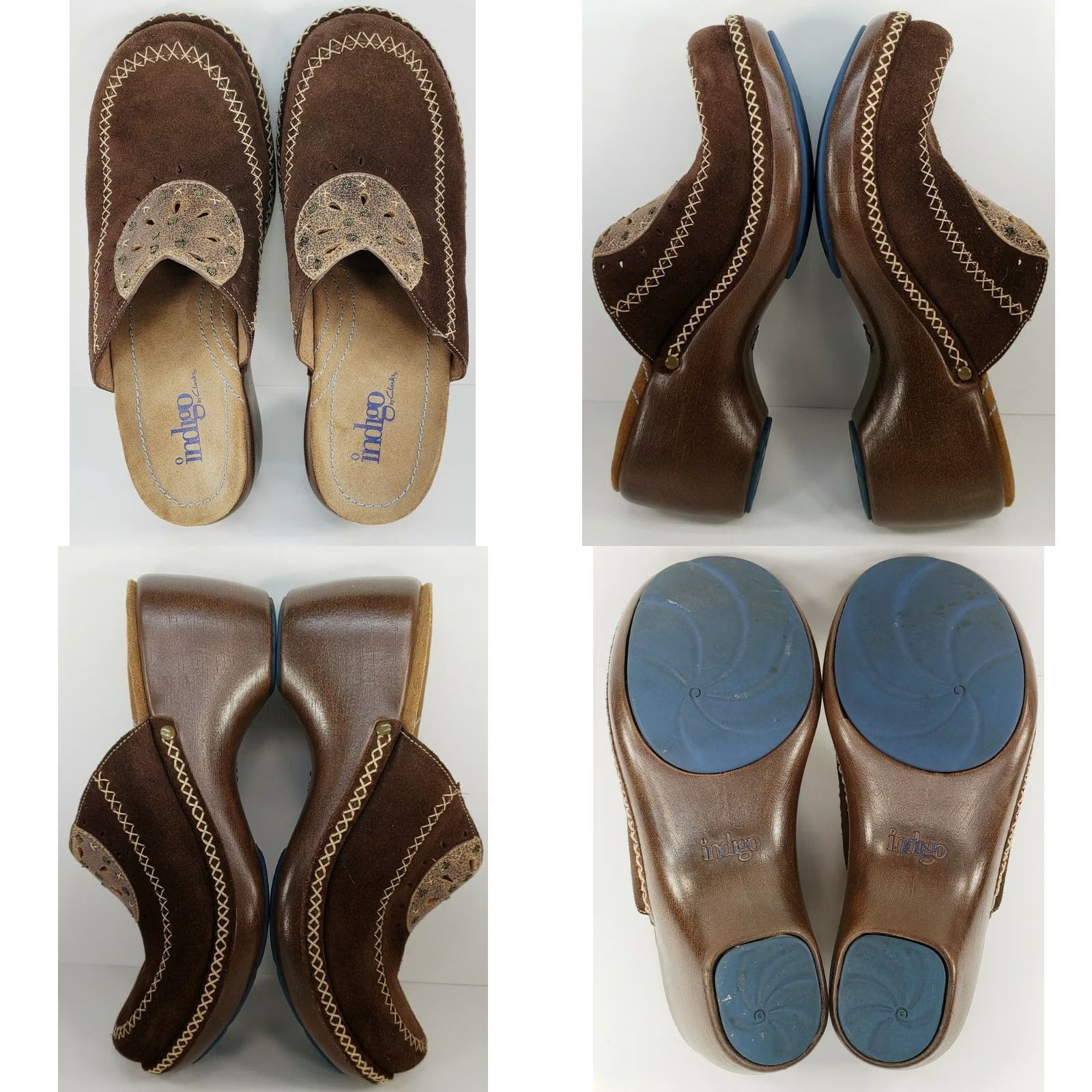 Vintage VINTAGE? No. Size US 6 / IT 36 - 8 Thumbnail